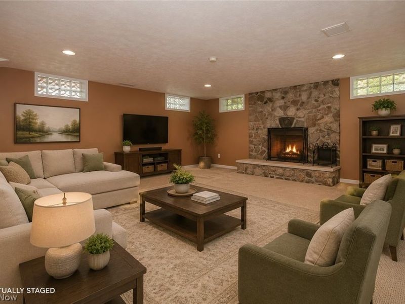 12433 Webster Road , Strongsville, OH 44136 Photo 5