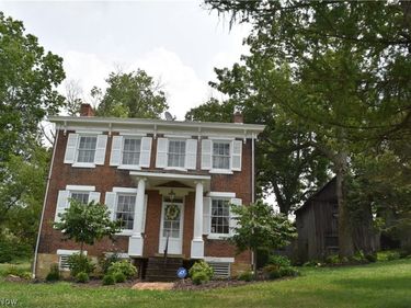 68895 Lloydsville Bannock Road, Belmont, OH 43718