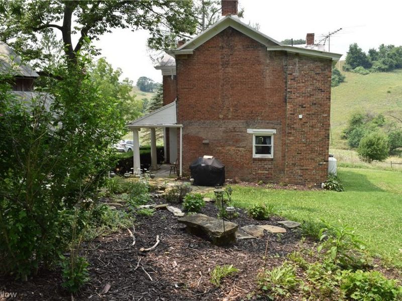 68895 Lloydsville Bannock Road, Belmont, OH 43718 Photo 10
