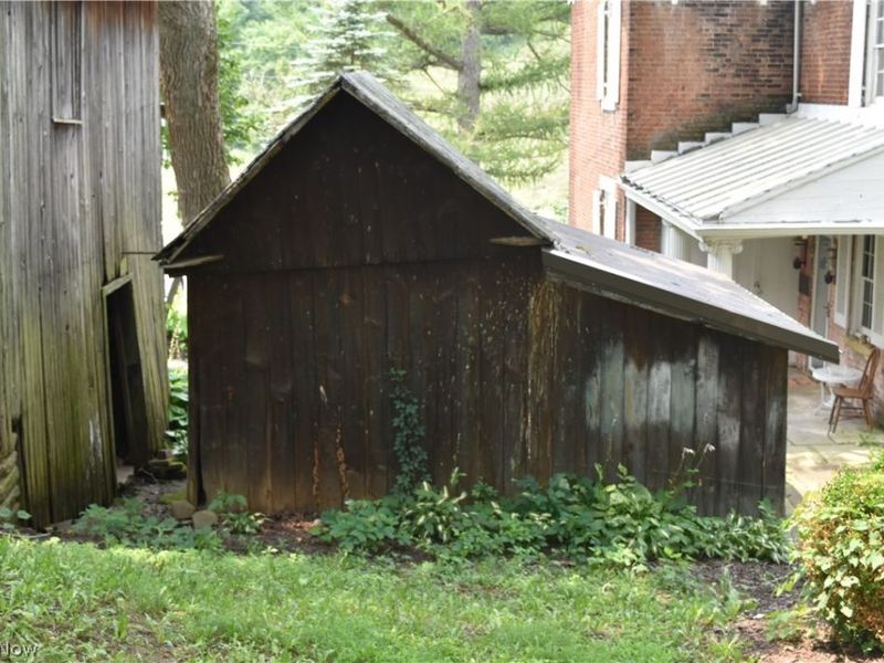 68895 Lloydsville Bannock Road, Belmont, OH 43718 Photo 11