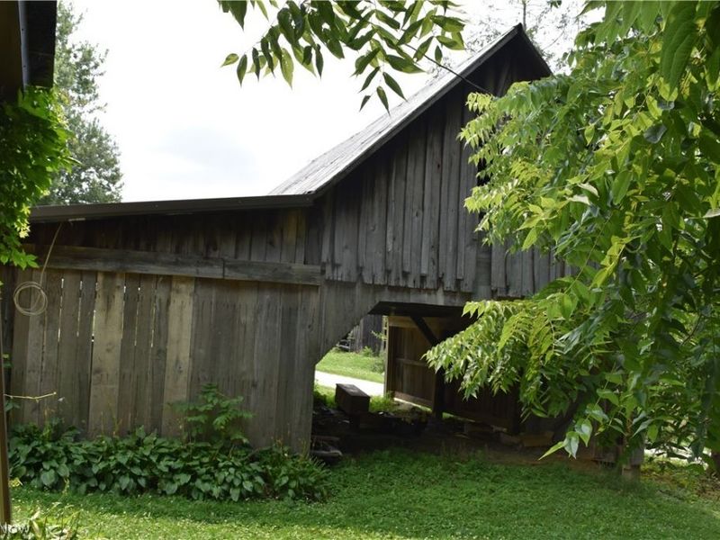68895 Lloydsville Bannock Road, Belmont, OH 43718 Photo 13
