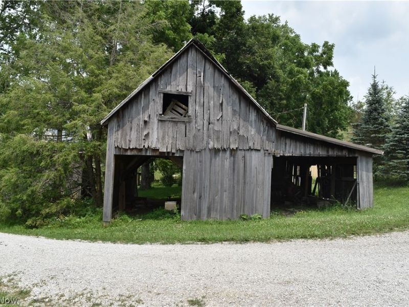 68895 Lloydsville Bannock Road, Belmont, OH 43718 Photo 14