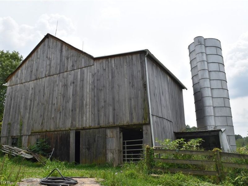 68895 Lloydsville Bannock Road, Belmont, OH 43718 Photo 18
