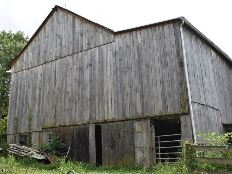 68895 Lloydsville Bannock Road, Belmont, OH 43718 Photo 19