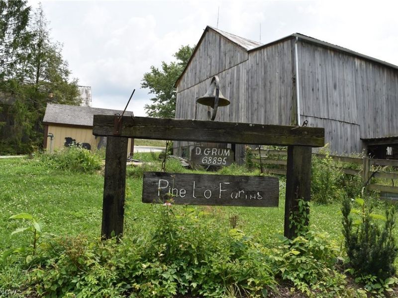 68895 Lloydsville Bannock Road, Belmont, OH 43718 Photo 21