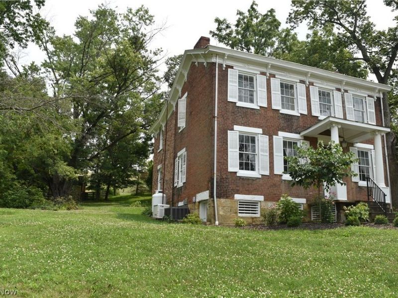 68895 Lloydsville Bannock Road, Belmont, OH 43718 Photo 3