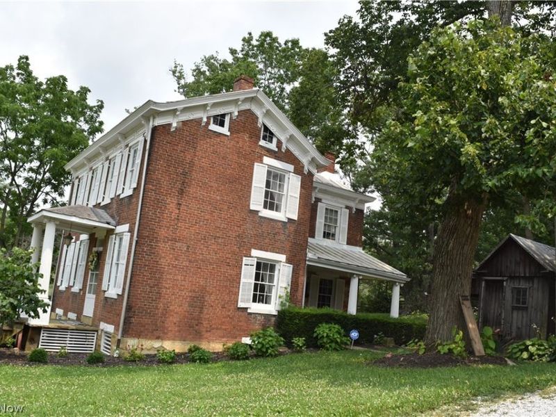 68895 Lloydsville Bannock Road, Belmont, OH 43718 Photo 4