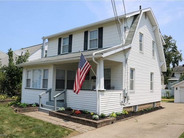 2475 8th Street , Cuyahoga Falls, OH 44221