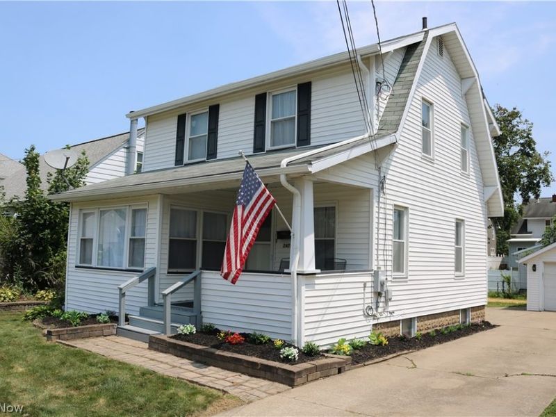 2475 8th Street , Cuyahoga Falls, OH 44221 Photo 1