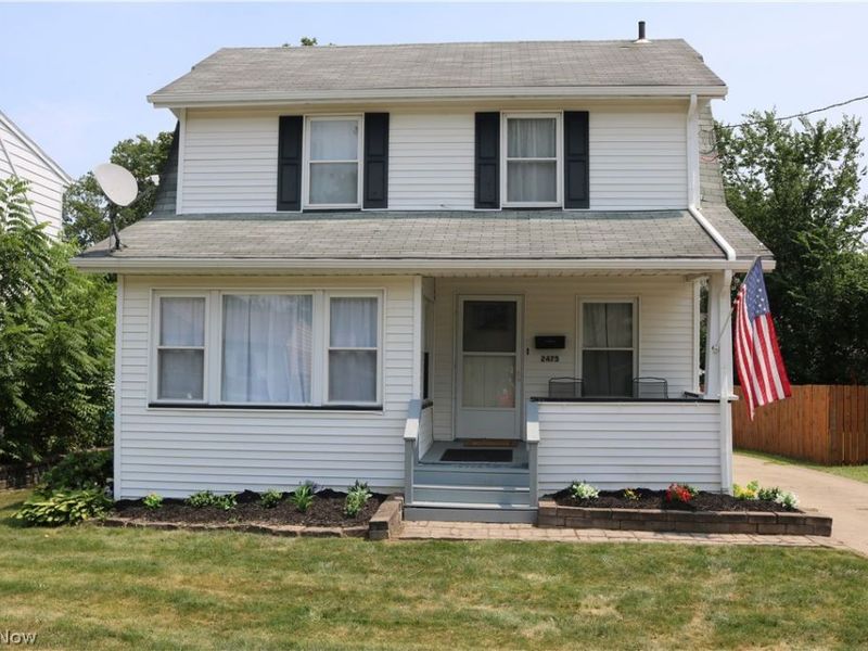 2475 8th Street , Cuyahoga Falls, OH 44221 Photo 2