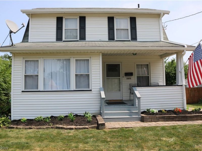 2475 8th Street , Cuyahoga Falls, OH 44221 Photo 23