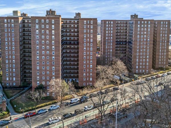 9740 62nd Drive , Unit 14N, Rego Park, NY 11374