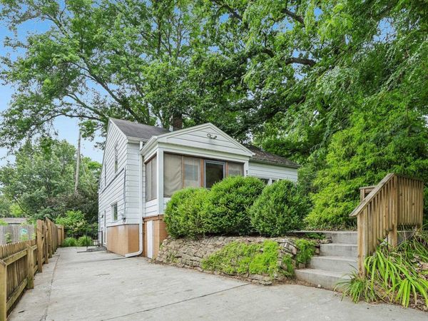 738 Western Avenue, Madison, WI 53711