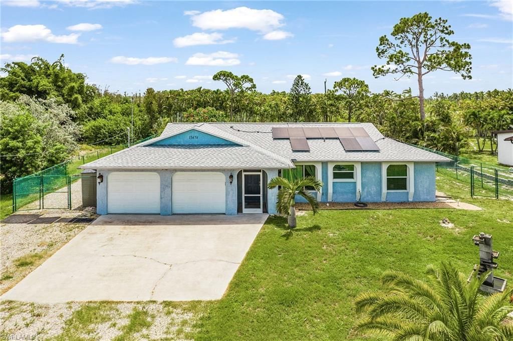 15474 Pembrooke Rd, Bokeelia, FL 33922 Photo