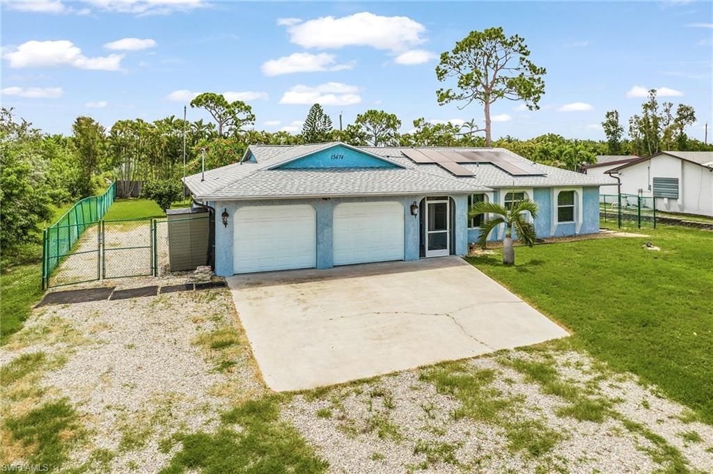 15474 Pembrooke Rd, Bokeelia, FL 33922 Photo