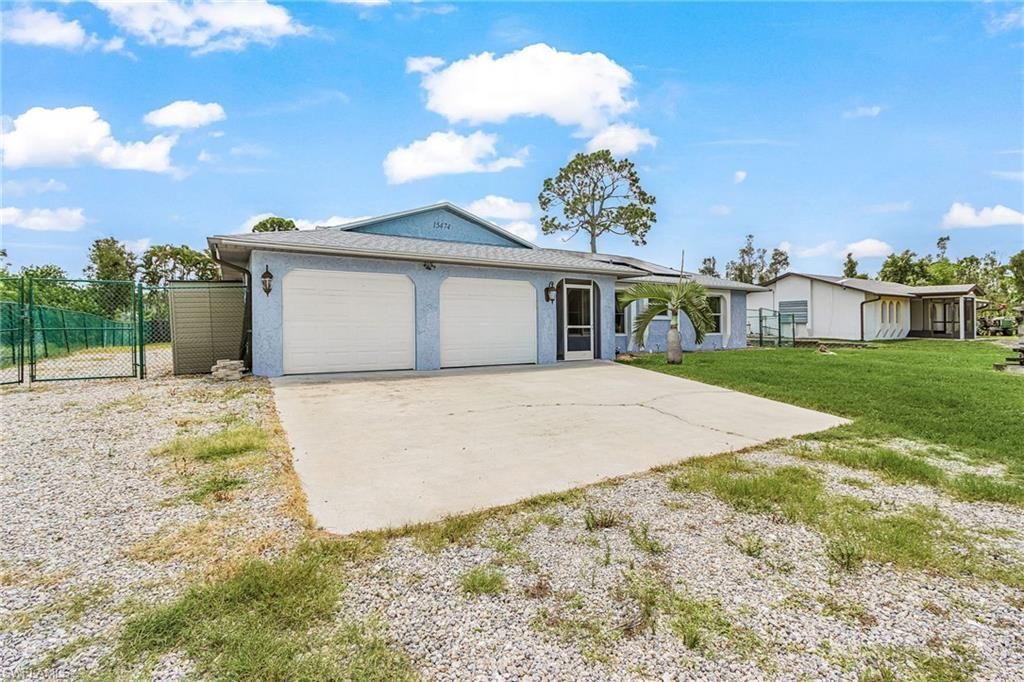 15474 Pembrooke Rd, Bokeelia, FL 33922 Photo