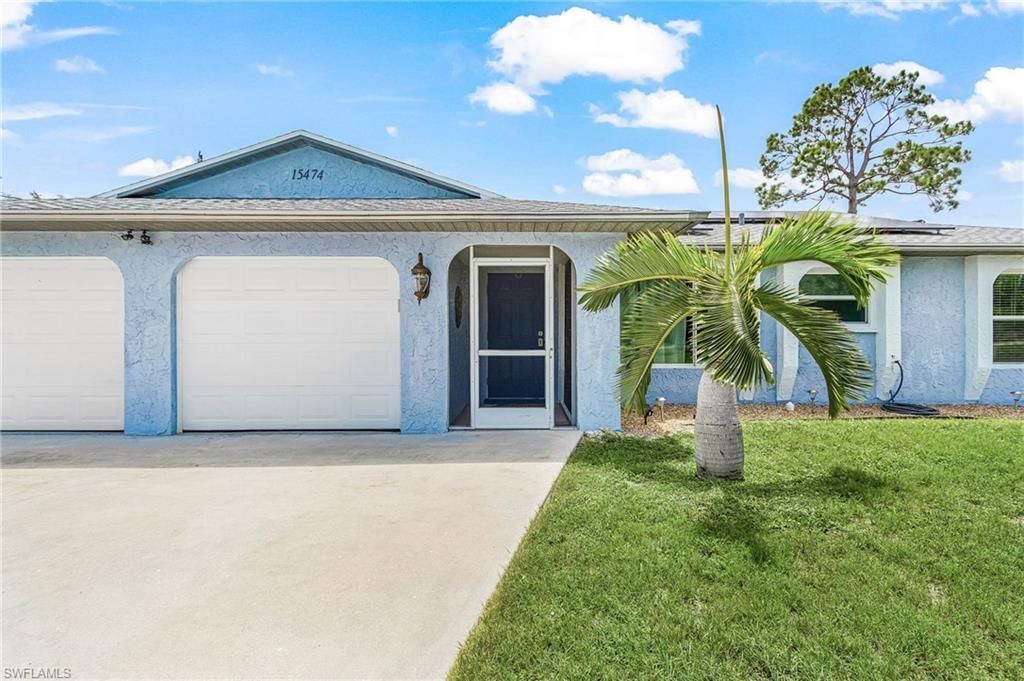 15474 Pembrooke Rd, Bokeelia, FL 33922 Photo