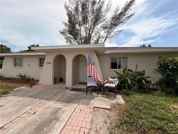 17364/366 Dowling DR, Unit 366, FORT MYERS, FL 33967