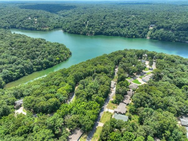 Lot 7, Block 9 Bosworth Circle , Bella Vista, AR 72714
