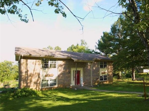 4831 Business Highway 412, Huntsville, AR 72740