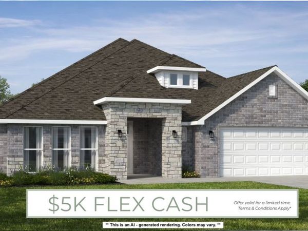 906 Woodbridge Drive , Farmington, AR 72730