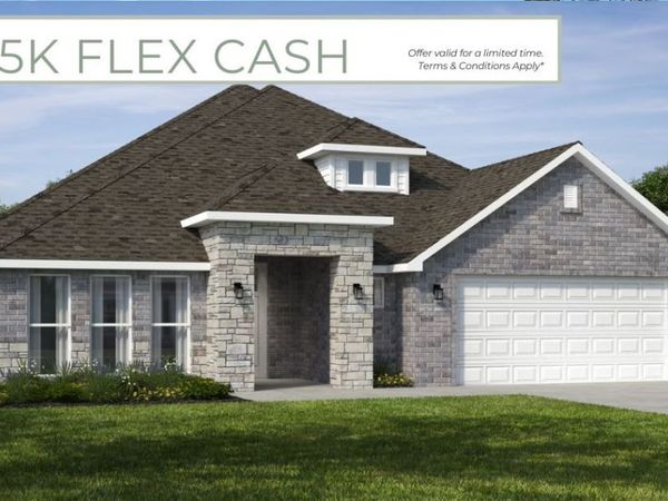 906 Woodbridge Drive , Farmington, AR 72730