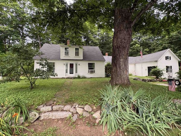 111 Barton Corner Road, Hopkinton, NH 03229