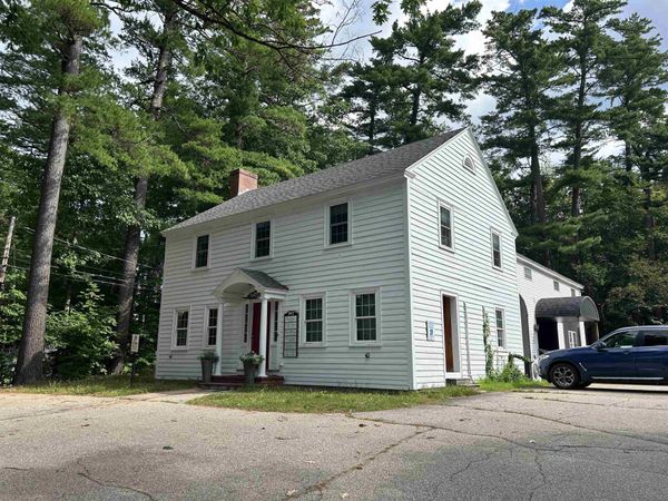 2977 White Mountain Highway, Unit 3, Conway, NH 03860