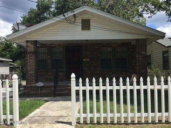 2325 W 16TH Street, Jacksonville, FL 32209