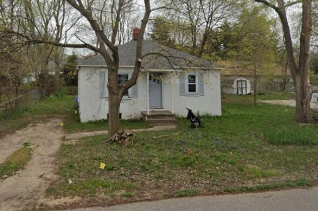 1114 Roosevelt Court, Muskegon, MI 49441 Main Photo