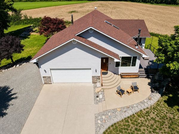 917B Philpott Rd, Colville, WA 99114