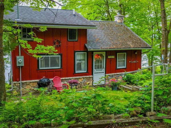 20876 S Moose Point Road , Grand Rapids, MN 55744