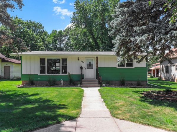 324 Augusta Avenue, Paynesville, MN 56362