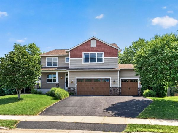 700 Ingalls Drive , Buffalo, MN 55313