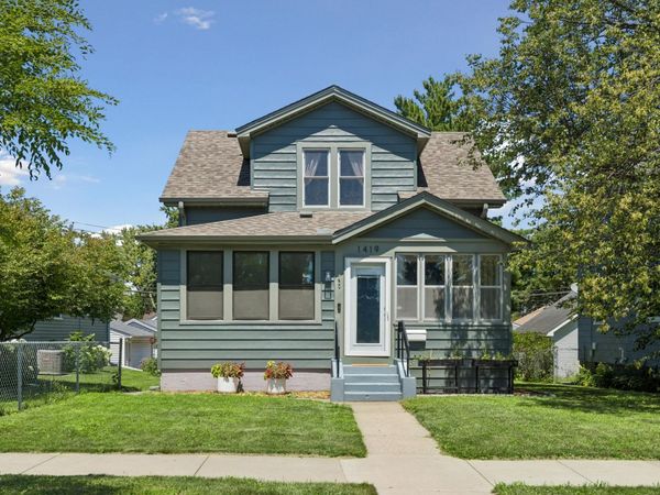 1419 Randolph Avenue, Saint Paul, MN 55105