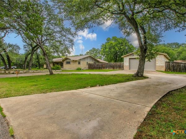 1 Roy Bean Drive, Belton, TX 76513