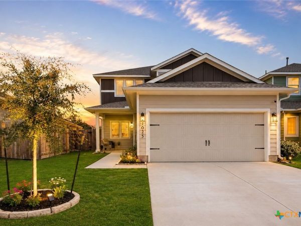 2625 Brand Iron Drive , San Marcos, TX 78666