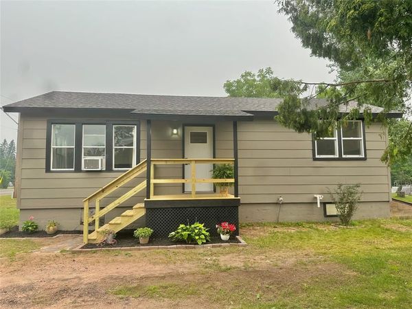 10728 Nyman Avenue, Hayward, WI 54843