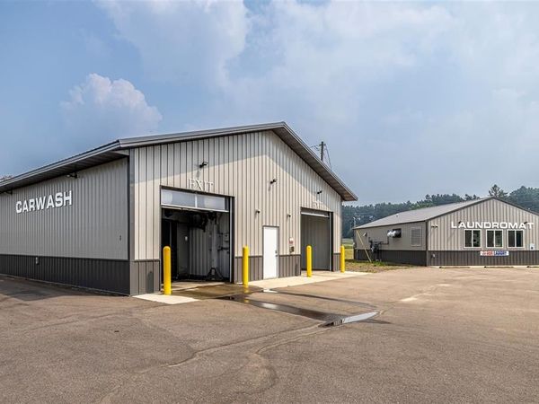 125 Interstate Road, Hixton, WI 54635