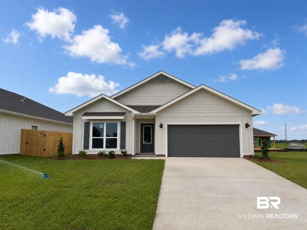 21812 Aleutian Avenue, Foley, AL 36535