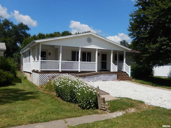 330 W STATE Street, Good Hope, IL 61438