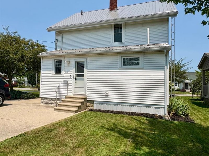 98 Gross Street, Tiffin, OH 44883 Photo 3
