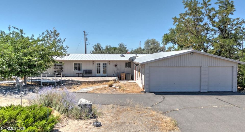 6700 Cox Road, Fallon, NV 89406 Photo