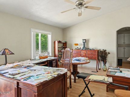 6700 Cox Road, Fallon, NV 89406 Photo