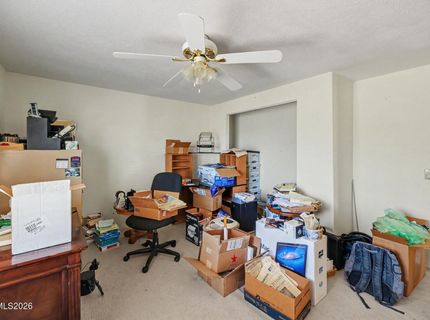 6700 Cox Road, Fallon, NV 89406 Photo