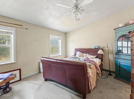 6700 Cox Road, Fallon, NV 89406 Photo