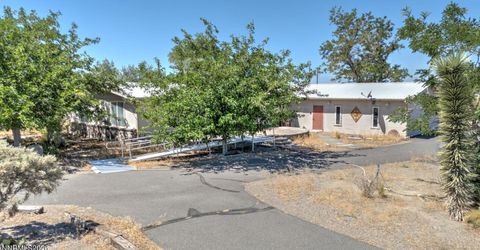 6700 Cox Road, Fallon, NV 89406 Photo