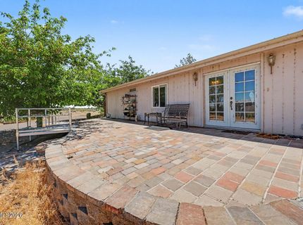 6700 Cox Road, Fallon, NV 89406 Photo
