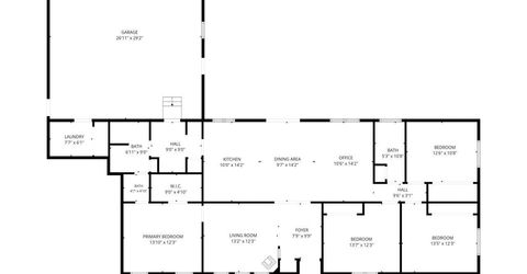 6700 Cox Road, Fallon, NV 89406 Photo