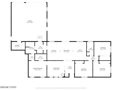 6700 Cox Road, Fallon, NV 89406 Photo